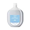 Method® Gel Hand Wash Refill Tub, Sweetwater Scent, 34 oz, 4/Carton 1 thumbnail image