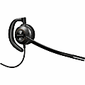 Poly EncorePro HW530D Headset - Mono - Quick Disconnect, USB - Wired - Over-the-ear - Monaural - Ea - 783P4AA 1 thumbnail image