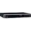 Bosch Divar DVR-3000-04A200 Digital Video Recorder - 2 TB HDD
