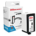 Office Depot® Brand OD920XLB Remanufactured Ink Cartridge Replacement For HP 920XL Black 1 thumbnail image