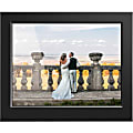 Aluratek 8" Slim Digital Photo Frame with Auto Slideshow Feature - 8" LCD Digital Frame - Black - 1024x 768 - ASDPF08F 1 thumbnail image