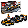 LEGO Speed Champions, McLaren F1® Team MCL38 Race Car 1 thumbnail image