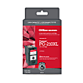 Office Depot® Brand Remanufactured High-Yield Black Ink Cartridge Replacement For Canon® PG-210XL
