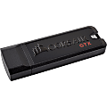 Corsair Flash Voyager GTX USB 3.1 512GB Premium Flash Drive - 512 GB - USB 3.1 - 5 Year Warranty 1 thumbnail image