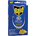 Raid™ Pantry & Floor Moth Trap 1 thumbnail image