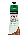 Daler-Rowney Georgian Oil Colors, 7.5 Oz, Emerald Green Hue 1 thumbnail image
