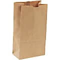 Office Depot® Brand Paper Hardware Bags, 7-7/8"H x 4-5/16"W x 2-7/16"D, Kraft, Pack Of 400 Bags 1 thumbnail image