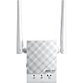 Asus RP-AC51 IEEE 802.11ac 750 Mbit/s Wireless Access Point - 2.40 GHz, 5 GHz - 1 x Network (RJ-45) - Fast Ethernet 1 thumbnail image