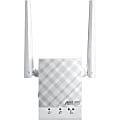 Asus RP-AC51 IEEE 802.11ac 750 Mbit/s Wireless Access Point - 2.40 GHz, 5 GHz - 1 x Network (RJ-45) - Fast Ethernet