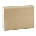 Medline Green Tree® Basics Deluxe 1-Ply Multi-Fold Paper Towels, Pack Of 4000 Sheets 1 thumbnail image