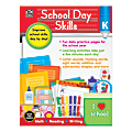 Thinking Kids® School Day Skills, Grade K
