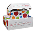 Saddleback® Leveled Paperback Box Collection, Hi-Lo Fiction Set 1 thumbnail image