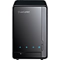 D-Link ShareCenter DNS-320 Network Storage Server 1 thumbnail image