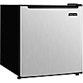 Magic Chef 1.7 cu. ft. Mini Refrigerator - 1.70 ft³ - Auto-defrost - Reversible - 1.70 ft³ Net Refrigerator Capacity - 245 kWh per Year 1 thumbnail image