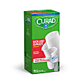 CURAD® Prosorb Rolled Gauze, 4" x 90", White, Case Of 24 Boxes 1 thumbnail image