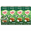 Coffee mate Irish Creme Nondairy Liquid Creamer Singles - Irish Cream Flavor - 0.38 fl oz (11 mL) - 200 Serving - 50/Box - 4 / Carton 1 thumbnail image