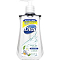 Dial® Antibacterial Hand Soap, White Tea Scent, 7.5 Oz., Pack Of 12 Bottles 1 thumbnail image