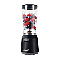 Brentwood 180W 14 Oz Personal Blender, Black/Gray 1 thumbnail image