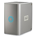 Western Digital® My Book™ Premium Edition™ II Hard Drive, 1.0TB 1 thumbnail image