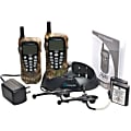TriSquare TSX300 Two Way Radio 1 thumbnail image