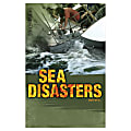 Saddleback® Disasters Book, Sea Disasters