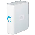 Western Digital® My Book™ World Edition™ Network External Hard Drive, 500GB 1 thumbnail image