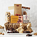 Givens Deluxe Chocolate Gift Basket
