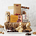 Givens Deluxe Chocolate Gift Basket 1 thumbnail image