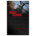 Saddleback® Astonishing Headlines Book, Shot Down