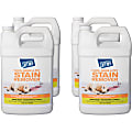 M tsenb cker's Lift Off Food/Drink/Pet Stain Remover  128 fl oz (4 quart)Bottle  4 / Carton  White 1 thumbnail image