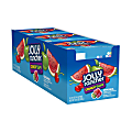 Jolly Rancher Crunch 'N Chew Candy, 1.55 Oz, Pack Of 9 Boxes 1 thumbnail image