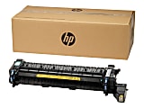 HP LaserJet 3WT88A Cyan/Magenta/Yellow/Black 220V Fuser Kit