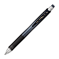 Pentel® EnerGize-X Mechanical Pencil, #2 Lead, Medium Point, 0.7 mm, Transparent Black Barrel