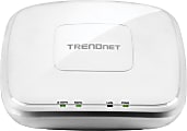 TRENDnet AC1750 Dual-Band PoE Access Point