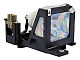BTI - Projector lamp - 132 Watt - 2000 hour(s) - for Epson EMP-S1+, EMP-S1H, EMP-TW10H, EMP-TW10H Sport Edition Live; PowerLite Home 10+, S1+ 1 thumbnail image