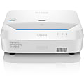 BenQ LH890UST 3D Ready Ultra Short Throw DLP Projector - 16:9 - 1920 x 1080 - Front - 1080p - 20000 Hour Normal ModeFull HD - 100,000:1 - 4000 lm - HDMI - USB - 3 Year Warranty 1 thumbnail image