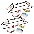 Creativity Street Bead Loom Kits, Assorted Colors, Pack Of 2 Kits 1 thumbnail image