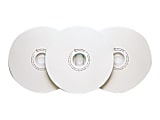 DataLocker EncryptDisk Recordable CD-R Spindle, 700MB Capacity, Pack Of 100 1 thumbnail image