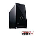 Dell™ XPS Desktop PC, "Certified Open Box", Intel® Core™ i7, 16GB Memory, 1TB Hard Drive, Windows® 10 1 thumbnail image