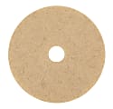 Niagara™ 3500N Natural Hog's Hair Pads, 19", Tan, Case Of 5