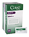 CURAD® Bacitracin Ointment Foil Packs, 0.03 Oz, Box Of 144 1 thumbnail image