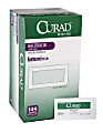 CURAD® Bacitracin Ointment Foil Packs, 0.03 Oz, Box Of 144