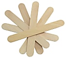 Medline Sterile Tongue Depressors, 5 1/2", Beige, Box Of 100 1 thumbnail image
