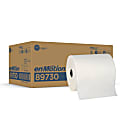 enMotion® by GP PRO Flex 1-Ply Paper Towels, Pack Of 6 Rolls