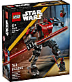 LEGO Darth Maul Mech Building Blocks Set, Total Qty 1 1 thumbnail image
