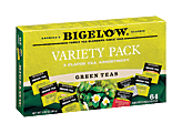 Bigelow® Green Tea Variety Gift Box 1 thumbnail image