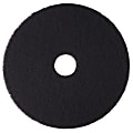 Niagara™ 7400N Stripping Floor Pad, High-Performance, 13" Diameter, Black, Pack Of 5 1 thumbnail image