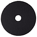 Niagara™ 7400N Stripping Floor Pad, High-Performance, 13" Diameter, Black, Pack Of 5