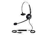 Yealink uh33 on sale headset