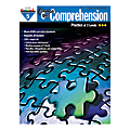Newmark Learning Common Core Comprehension Workbook, Grade 5